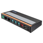 PoweredUSB hub for USC-300 series - USC-P06-H01