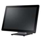 10.1" 16:9 P-CAP Touchscreen Monitor with 1280x800 Resolution (Non-Touch Option Available) -