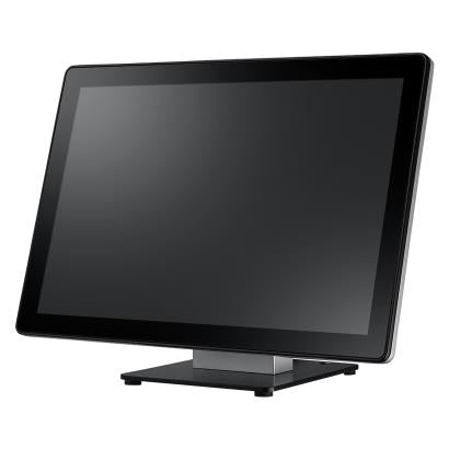 10.1" 16:9 P-CAP Touchscreen Monitor with 1280x800 Resolution (Non-Touch Option Available) -