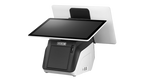 13.3" X86-Based Integrated POS System with Intel® Alder Lake N305/N97, Supporting Windows 11 LTSC/Linux OS - USC-513K