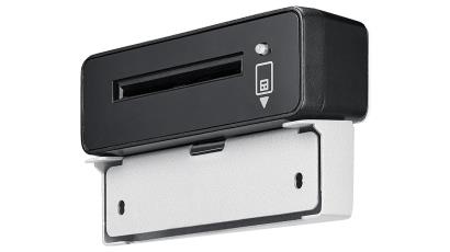 Smart Card Reader for UTC-100 series - UTC-100P-S