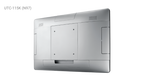 15.6" All-in-One Touch Computer with Intel® Core™ i3/ N97 Processor - UTC-115K