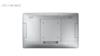 15.6" All-in-One Touch Computer with Intel® Core™ i3/ N97 Processor - UTC-115K