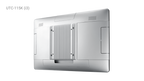 15.6" All-in-One Touch Computer with Intel® Core™ i3/ N97 Processor - UTC-115K