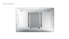 15.6" All-in-One Touch Computer with Intel® Core™ i3/ N97 Processor - UTC-115K