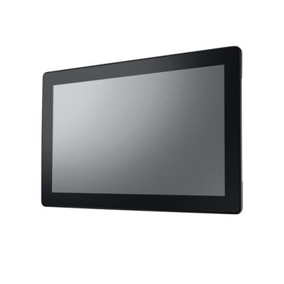 15.6" All-in-One Touch Computer with Intel® Pentium® N4200 Processor - UTC-115G