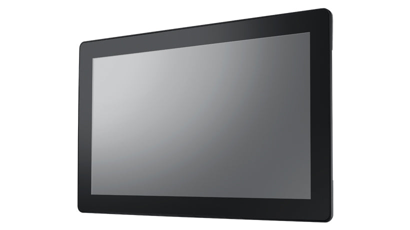 15.6" All-in-One Touch Computer with 8th Gen Intel® Core™ i5-8365UE / i3-8145UE Processor - UTC-115H