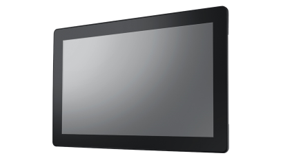 15.6" All-in-One Touch Computer with Intel® Core™ i3/ N97 Processor - UTC-115K