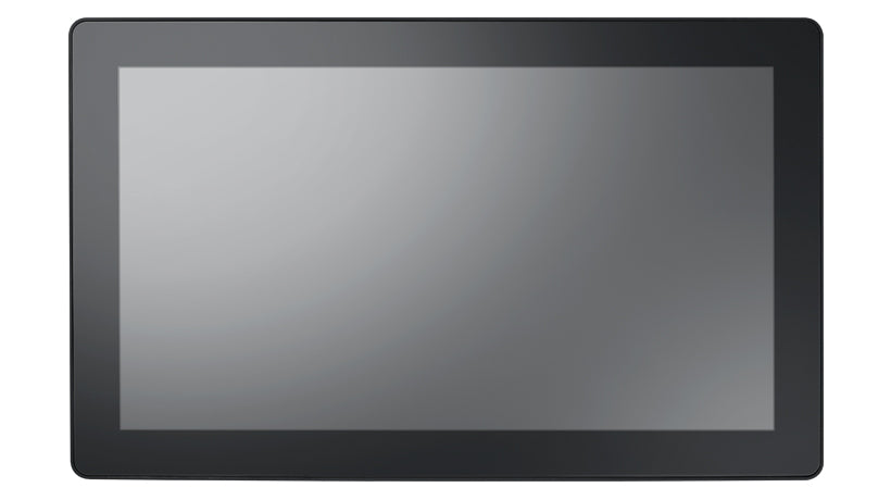 15.6" All-in-One Touch Computer with 11th Gen Intel® Core™ i5/i3 Processor - UTC-115I