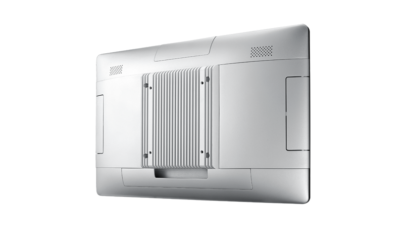 15.6" All-in-One Touch Computer with 8th Gen Intel® Core™ i5-8365UE / i3-8145UE Processor - UTC-115H