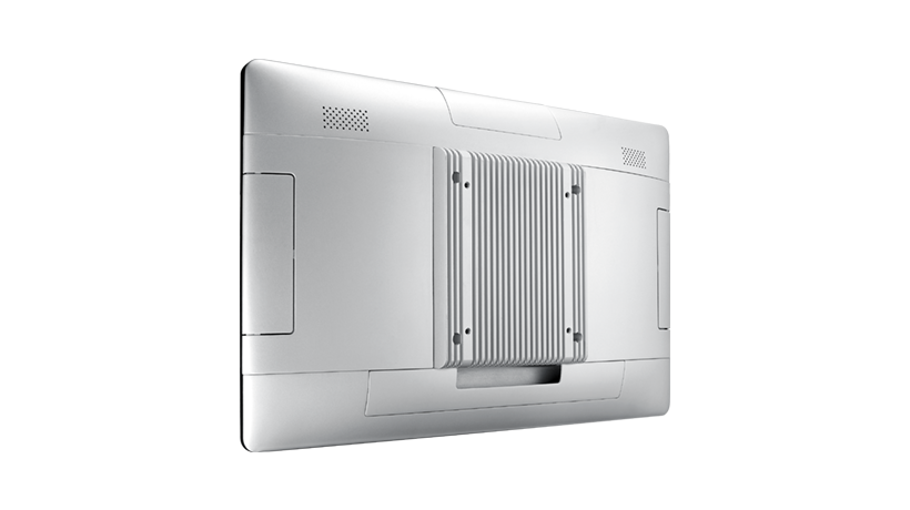 15.6" All-in-One Touch Computer with 11th Gen Intel® Core™ i5/i3 Processor - UTC-115I