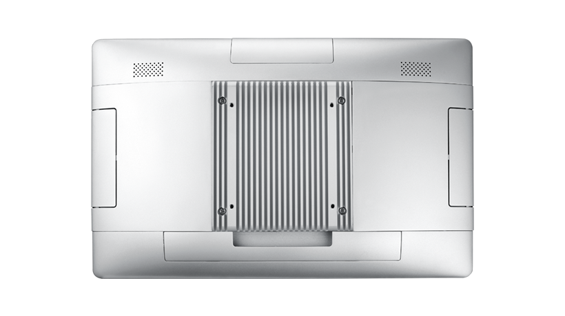 15.6" All-in-One Touch Computer with 8th Gen Intel® Core™ i5-8365UE / i3-8145UE Processor - UTC-115H