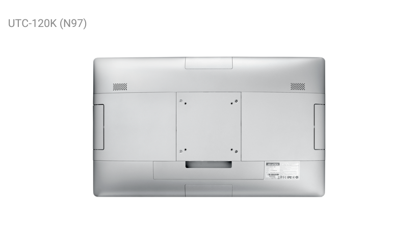 21.5" All-in-One Touch Computer with Intel® Core™ i3/ N97 Processor - UTC-120K