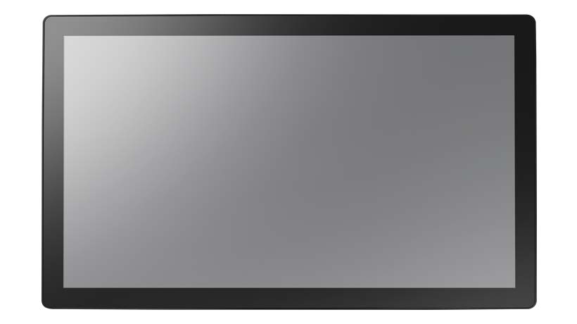 21.5" All-in-One Touch Computer with Intel® Core™ i3/ N97 Processor - UTC-120K