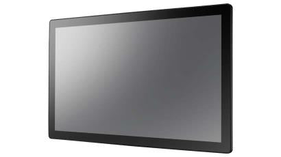 21.5" All-in-One Touch Computer with Intel® Core™ i3-8145UE / i5-8365UE Processor - UTC-120H