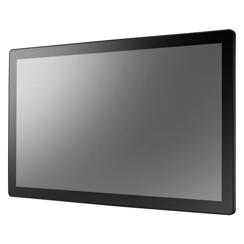 21.5" All-in-One Touch Computer with Intel® Core™ i3-8145UE / i5-8365UE Processor - UTC-120H