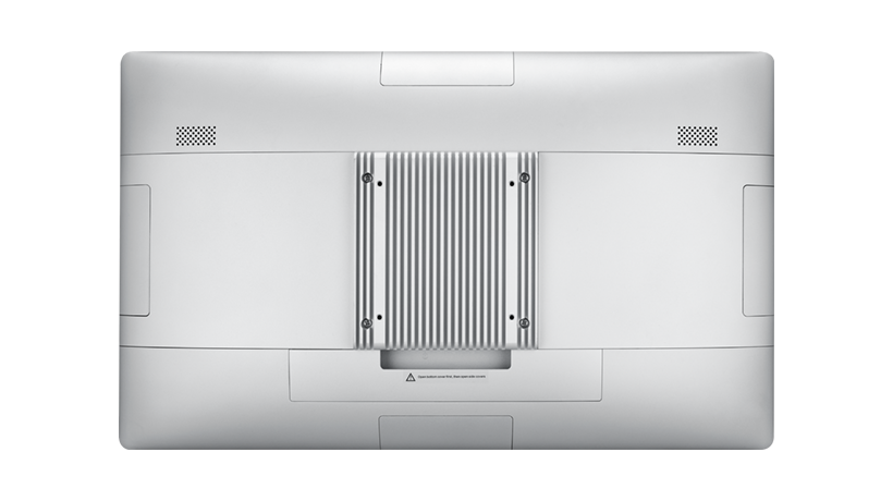 21.5" All-in-One Touch Computer with Intel® Core™ i3-8145UE / i5-8365UE Processor - UTC-120H