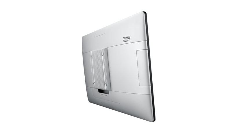 21.5" All-in-One Touch Computer with Intel® Core™ i3-8145UE / i5-8365UE Processor - UTC-120H