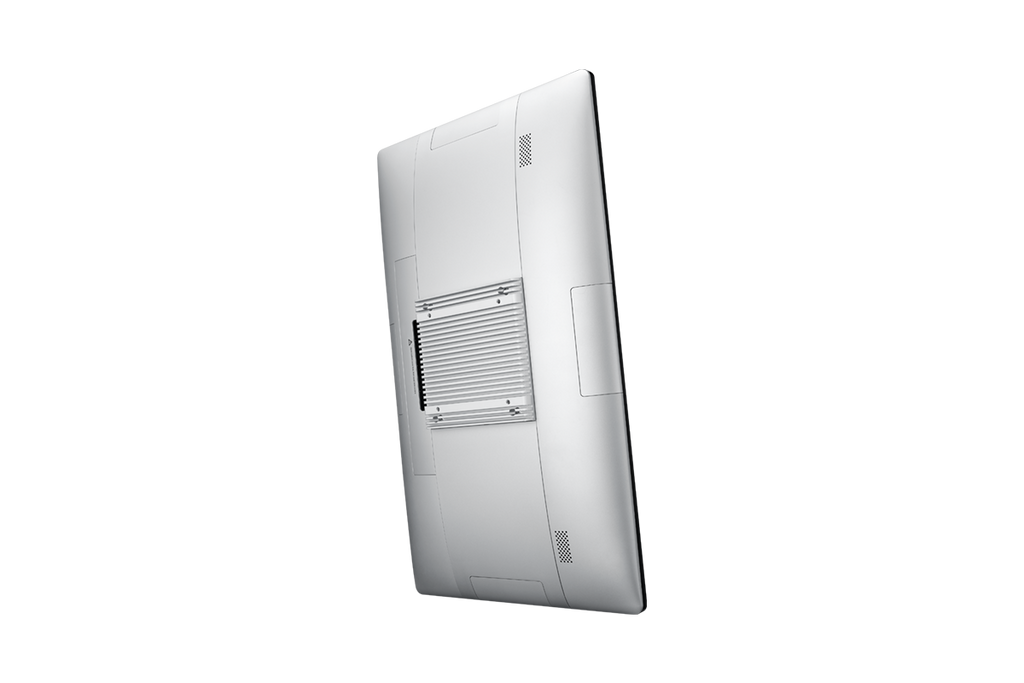 21.5" All-in-One Touch Computer with Intel® Core™ i3-8145UE / i5-8365UE Processor - UTC-120H