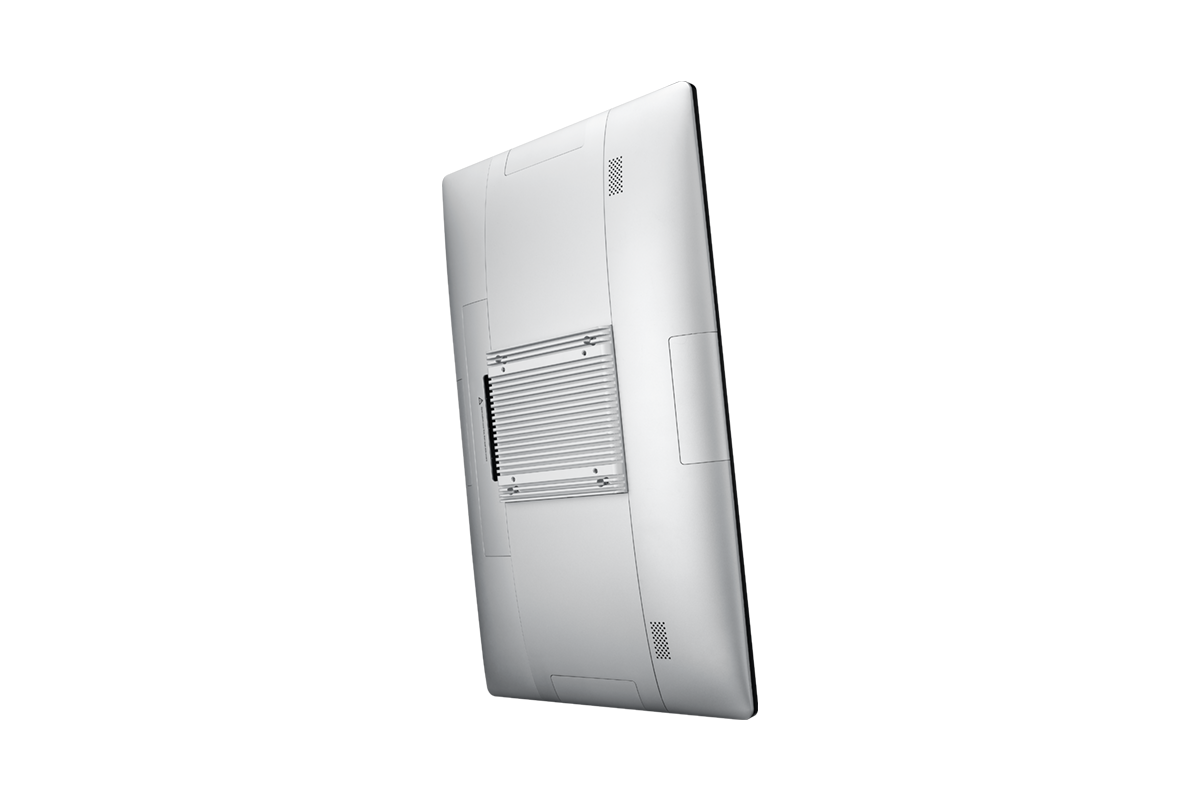 21.5" All-in-One Touch Computer with Intel® Core™ i3-8145UE / i5-8365UE Processor - UTC-120H