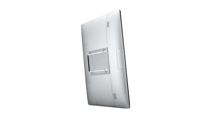 21.5" All-in-One Touch Computer with 11th Gen Intel® Core™ i5-1145G7E/ i3-1115G4E Processor - UTC-120I