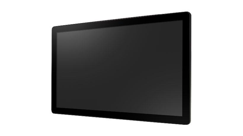 23.8" Ubiquitous Touch Computer with Intel® Core™ i3/ N97 Processor - UTC-124K