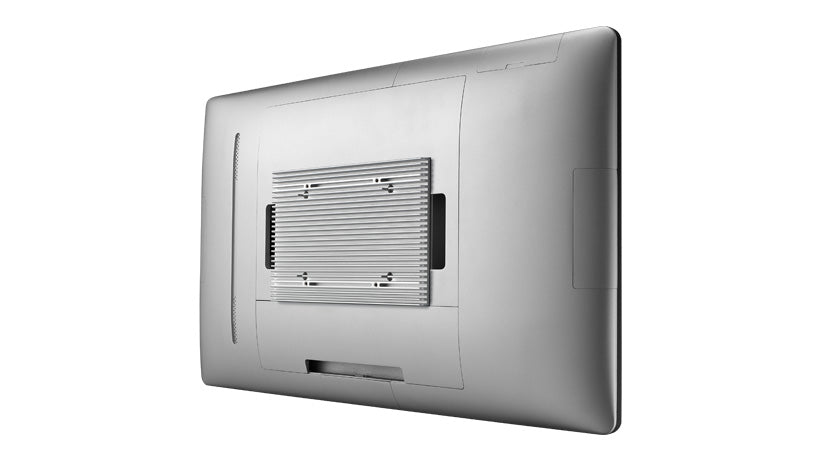 23.8" Ubiquitous Touch Computer with 11th Gen Intel® Core™ i5-1145G7E / i3-1115G4E Processor - UTC-124I1
