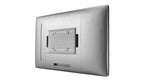 23.8" Ubiquitous Touch Computer with 11th Gen Intel® Core™ i5-1145G7E / i3-1115G4E Processor - UTC-124I1