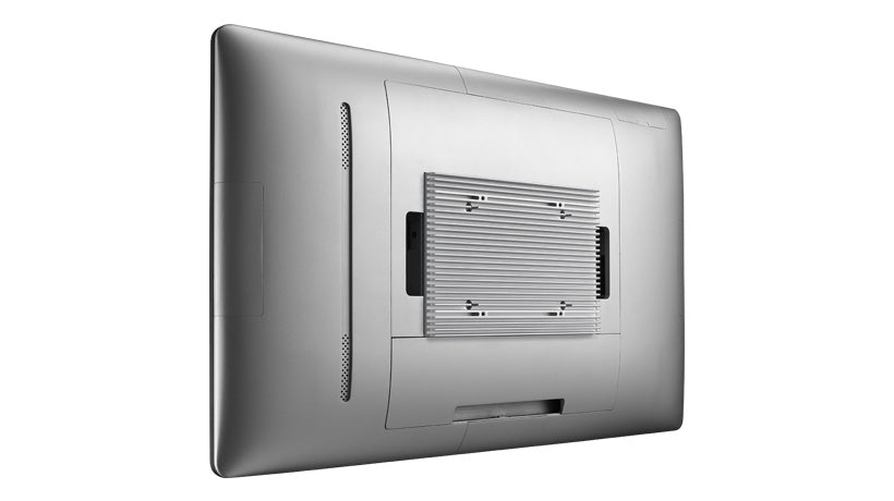 23.8" Ubiquitous Touch Computer with 11th Gen Intel® Core™ i5-1145G7E / i3-1115G4E Processor - UTC-124I1