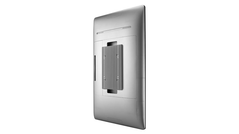 23.8" Ubiquitous Touch Computer with 11th Gen Intel® Core™ i5-1145G7E / i3-1115G4E Processor - UTC-124I1