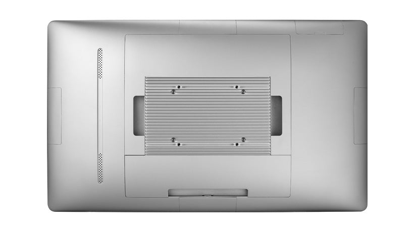 23.8" Ubiquitous Touch Computer with 11th Gen Intel® Core™ i5-1145G7E / i3-1115G4E Processor - UTC-124I1