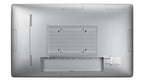 23.8" Ubiquitous Touch Computer with 11th Gen Intel® Core™ i7-1185G7E / i5-1145G7E / i3-1115G4E Processor - UTC-124I3