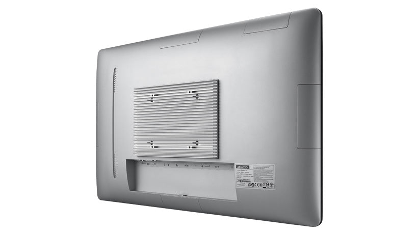 23.8" Ubiquitous Touch Computer with 11th Gen Intel® Core™ i7-1185G7E / i5-1145G7E / i3-1115G4E Processor - UTC-124I3