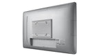 23.8" Ubiquitous Touch Computer with 11th Gen Intel® Core™ i7-1185G7E / i5-1145G7E / i3-1115G4E Processor - UTC-124I3