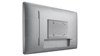23.8" Ubiquitous Touch Computer with 11th Gen Intel® Core™ i7-1185G7E / i5-1145G7E / i3-1115G4E Processor - UTC-124I3