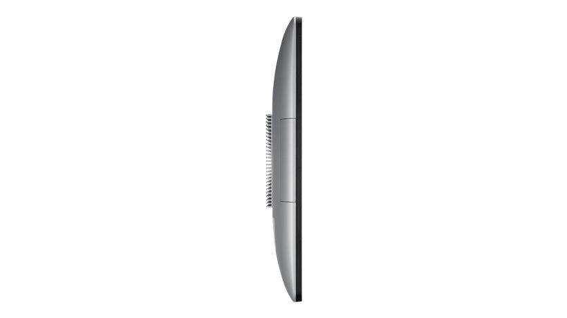 23.8" Ubiquitous Touch Computer with 11th Gen Intel® Core™ i7-1185G7E / i5-1145G7E / i3-1115G4E Processor - UTC-124I3