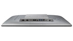 23.8" Ubiquitous Touch Computer with 11th Gen Intel® Core™ i7-1185G7E / i5-1145G7E / i3-1115G4E Processor - UTC-124I3