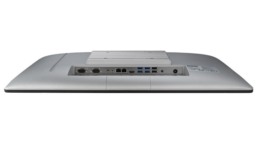 23.8" Ubiquitous Touch Computer with 11th Gen Intel® Core™ i7-1185G7E / i5-1145G7E / i3-1115G4E Processor - UTC-124I3