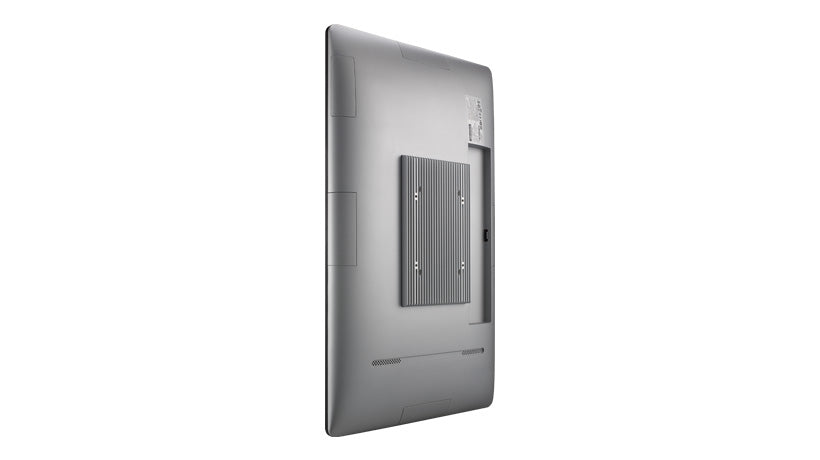 23.8" Ubiquitous Touch Computer with 11th Gen Intel® Core™ i7-1185G7E / i5-1145G7E / i3-1115G4E Processor - UTC-124I3