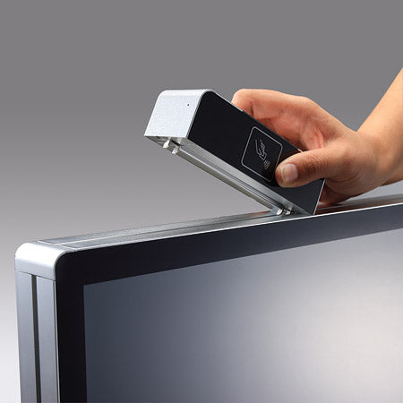 21.5" Ubiquitous Touch Computer with Intel® Celeron J1900 Processor - UTC-520D