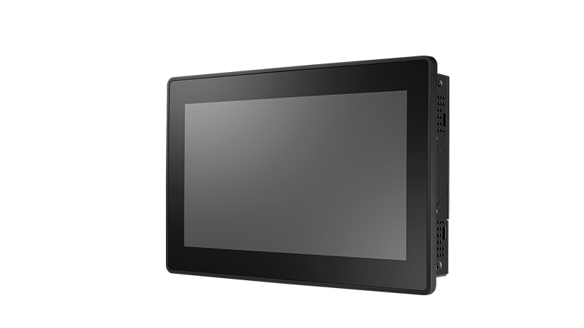 7" All-in-One Touch Computer with Intel® Celeron® J6412 processors - UTC-307J