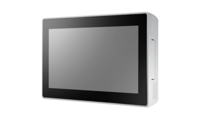 7" All-in-One Touch Computer with Intel® Celeron® J6412 processors - UTC-307J