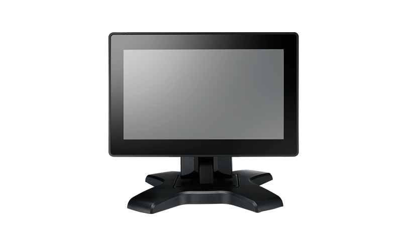 7" All-in-One Touch Computer with Intel® Celeron® J6412 processors - UTC-307J