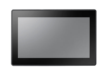 7" All-in-One Touch Computer with Intel® Celeron® N3350 / Pentium® N4200 Processors - UTC-307G