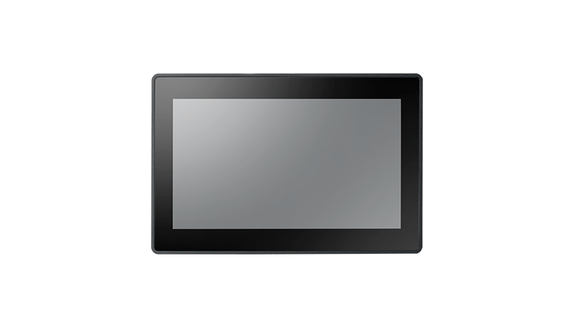 7" All-in-One Touch Computer with Intel® Celeron® J6412 processors - UTC-307J