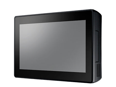 7" All-in-One Touch Computer with Intel® Celeron® N3350 / Pentium® N4200 Processors - UTC-307G