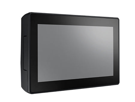7" All-in-One Touch Computer with Intel® Celeron® N3350 / Pentium® N4200 Processors - UTC-307G