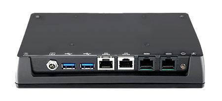 7" All-in-One Touch Computer with Intel® Celeron® N3350 / Pentium® N4200 Processors - UTC-307G