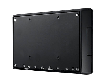 7" All-in-One Touch Computer with Intel® Celeron® N3350 / Pentium® N4200 Processors - UTC-307G
