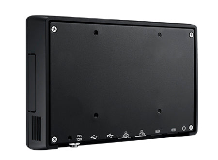 7" All-in-One Touch Computer with Intel® Celeron® N3350 / Pentium® N4200 Processors - UTC-307G